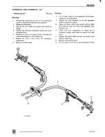 Предварительный просмотр 371 страницы British Leyland TR6 PI Repair Operation Manual