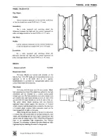 Предварительный просмотр 381 страницы British Leyland TR6 PI Repair Operation Manual