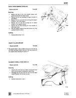 Предварительный просмотр 387 страницы British Leyland TR6 PI Repair Operation Manual