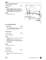 Предварительный просмотр 388 страницы British Leyland TR6 PI Repair Operation Manual