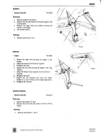 Предварительный просмотр 389 страницы British Leyland TR6 PI Repair Operation Manual