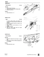 Предварительный просмотр 390 страницы British Leyland TR6 PI Repair Operation Manual