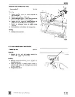 Предварительный просмотр 393 страницы British Leyland TR6 PI Repair Operation Manual