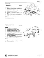 Предварительный просмотр 395 страницы British Leyland TR6 PI Repair Operation Manual