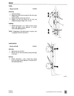 Предварительный просмотр 396 страницы British Leyland TR6 PI Repair Operation Manual