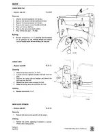 Предварительный просмотр 398 страницы British Leyland TR6 PI Repair Operation Manual