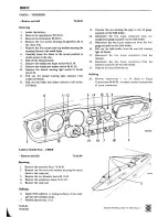 Предварительный просмотр 400 страницы British Leyland TR6 PI Repair Operation Manual