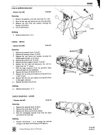 Предварительный просмотр 401 страницы British Leyland TR6 PI Repair Operation Manual