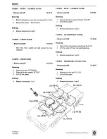 Предварительный просмотр 402 страницы British Leyland TR6 PI Repair Operation Manual