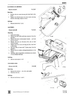 Предварительный просмотр 403 страницы British Leyland TR6 PI Repair Operation Manual