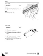 Предварительный просмотр 404 страницы British Leyland TR6 PI Repair Operation Manual