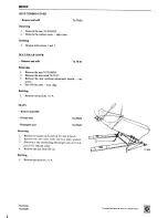 Предварительный просмотр 406 страницы British Leyland TR6 PI Repair Operation Manual