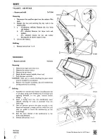 Предварительный просмотр 408 страницы British Leyland TR6 PI Repair Operation Manual