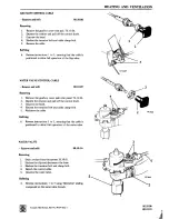 Предварительный просмотр 411 страницы British Leyland TR6 PI Repair Operation Manual