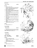 Предварительный просмотр 413 страницы British Leyland TR6 PI Repair Operation Manual