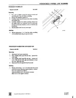 Предварительный просмотр 415 страницы British Leyland TR6 PI Repair Operation Manual