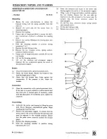 Предварительный просмотр 416 страницы British Leyland TR6 PI Repair Operation Manual