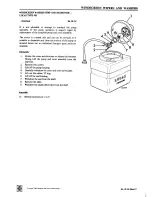 Предварительный просмотр 417 страницы British Leyland TR6 PI Repair Operation Manual