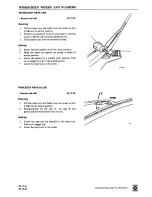 Предварительный просмотр 420 страницы British Leyland TR6 PI Repair Operation Manual