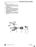 Предварительный просмотр 423 страницы British Leyland TR6 PI Repair Operation Manual