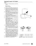 Предварительный просмотр 424 страницы British Leyland TR6 PI Repair Operation Manual