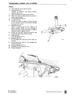 Предварительный просмотр 428 страницы British Leyland TR6 PI Repair Operation Manual