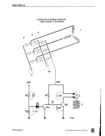 Предварительный просмотр 447 страницы British Leyland TR6 PI Repair Operation Manual