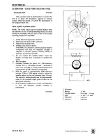 Предварительный просмотр 449 страницы British Leyland TR6 PI Repair Operation Manual