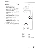 Предварительный просмотр 451 страницы British Leyland TR6 PI Repair Operation Manual