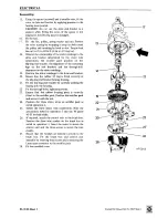 Предварительный просмотр 455 страницы British Leyland TR6 PI Repair Operation Manual