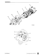 Предварительный просмотр 457 страницы British Leyland TR6 PI Repair Operation Manual