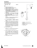 Предварительный просмотр 469 страницы British Leyland TR6 PI Repair Operation Manual