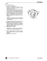 Предварительный просмотр 470 страницы British Leyland TR6 PI Repair Operation Manual