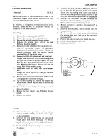 Предварительный просмотр 472 страницы British Leyland TR6 PI Repair Operation Manual