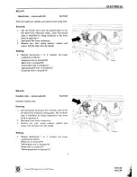 Предварительный просмотр 480 страницы British Leyland TR6 PI Repair Operation Manual