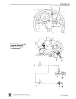 Предварительный просмотр 486 страницы British Leyland TR6 PI Repair Operation Manual