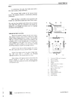 Предварительный просмотр 488 страницы British Leyland TR6 PI Repair Operation Manual