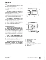 Предварительный просмотр 491 страницы British Leyland TR6 PI Repair Operation Manual