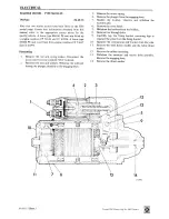 Предварительный просмотр 495 страницы British Leyland TR6 PI Repair Operation Manual