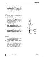 Предварительный просмотр 500 страницы British Leyland TR6 PI Repair Operation Manual