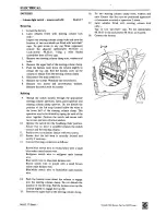 Предварительный просмотр 509 страницы British Leyland TR6 PI Repair Operation Manual