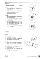 Предварительный просмотр 511 страницы British Leyland TR6 PI Repair Operation Manual