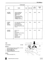 Предварительный просмотр 522 страницы British Leyland TR6 PI Repair Operation Manual