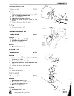 Предварительный просмотр 530 страницы British Leyland TR6 PI Repair Operation Manual