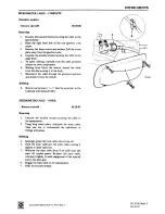 Предварительный просмотр 532 страницы British Leyland TR6 PI Repair Operation Manual