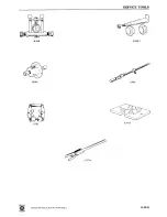 Предварительный просмотр 536 страницы British Leyland TR6 PI Repair Operation Manual