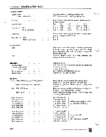 Предварительный просмотр 10 страницы British Leyland Triumph Toledo Repair Manual