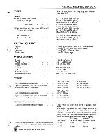 Предварительный просмотр 11 страницы British Leyland Triumph Toledo Repair Manual