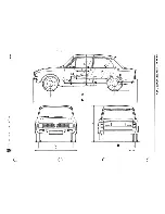 Предварительный просмотр 12 страницы British Leyland Triumph Toledo Repair Manual