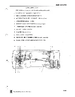 Предварительный просмотр 22 страницы British Leyland Triumph Toledo Repair Manual